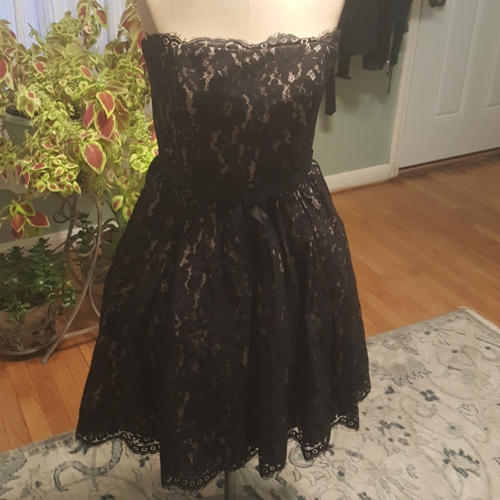 Neiman Marcus for 🎯 Robert Rodriguez dress